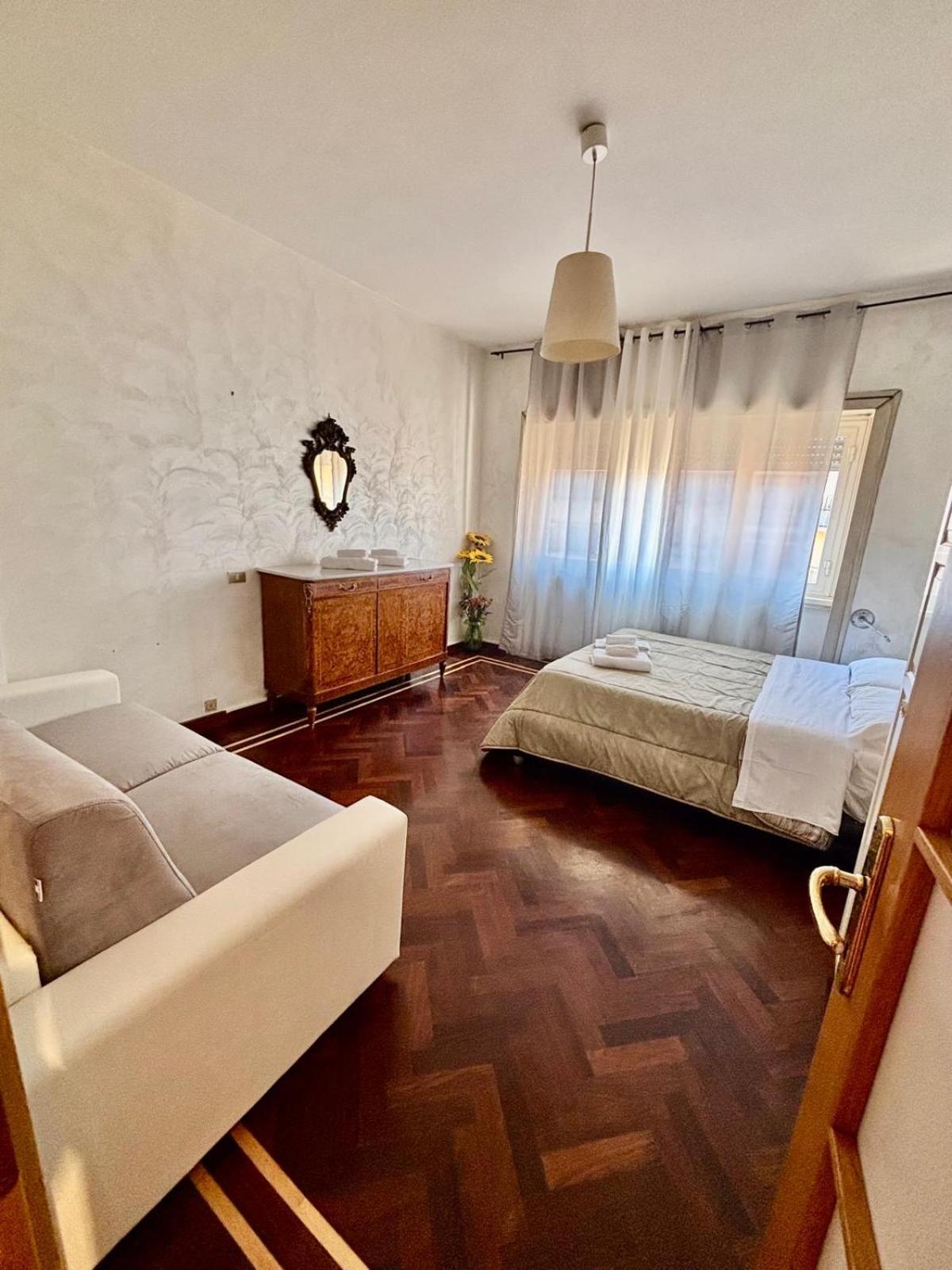Angelo Emo Home Ρώμη Εξωτερικό φωτογραφία