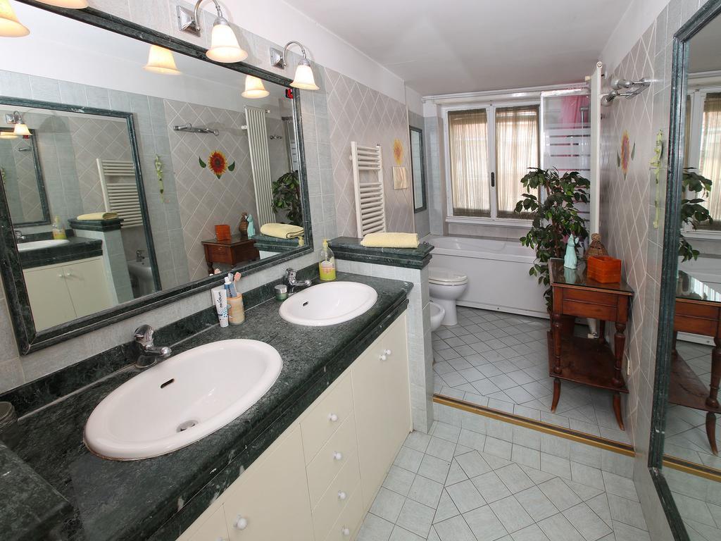 Angelo Emo Home Ρώμη Δωμάτιο φωτογραφία
